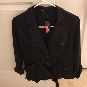 Brand new forever 21 jacket
